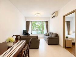 Flamingo Valley (D15), Condominium #582990701